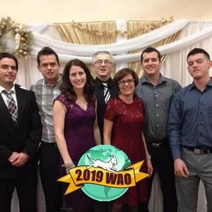 Meet your Posher, Eileen